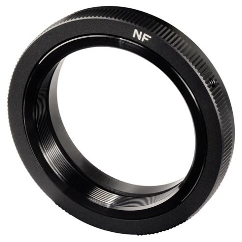 Image of Hama T2 Camera Adapter For Canon Eos