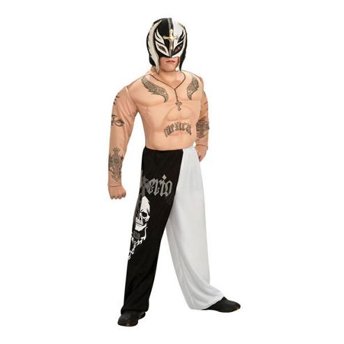 Image of Deluxe Ray - Child Costume 8-10 Years