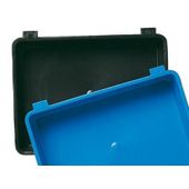Shakespeare Black Seatbox Tray