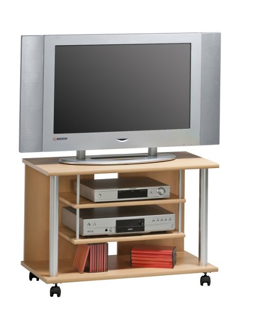 Image of Maja-m?bel Tv Stand - Beech