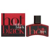 Hot Is Black 100Ml