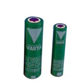 Rechargeable NiMh AA Cell 1600 Mah Tagged Battery