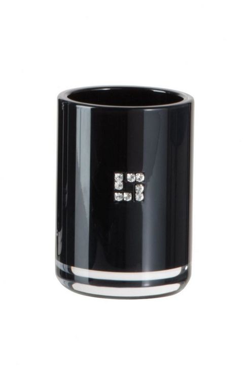 Image of Sanwood Grace Tumbler - Black