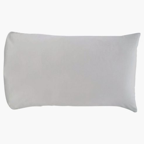 Image of 100% Egyptian Cotton Pillowcase - Grey