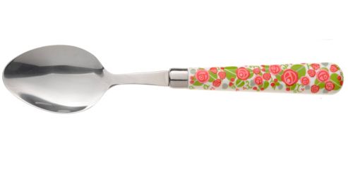 Image of Julie Dodsworth By Arthur Price Strawberry Fair Single Dessert Spoon