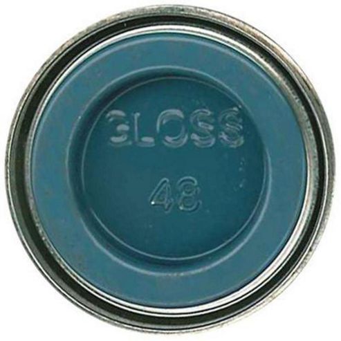 Image of Humbrol Enamel No48 - 14ml