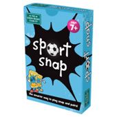 Green board games Sport Snap