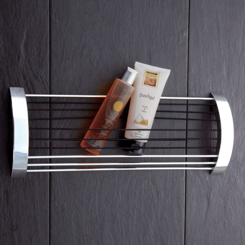 Image of Nicol Neverfal Wall Shelf