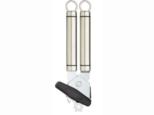 Image of Kitchen Craft Professional Stainless Steel Can Opener