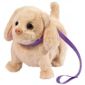 FurReal Friends Walkin' Snuggimals Golden Retriever