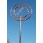 Europa Leisure Double Ring Dragonfly Sprinkler