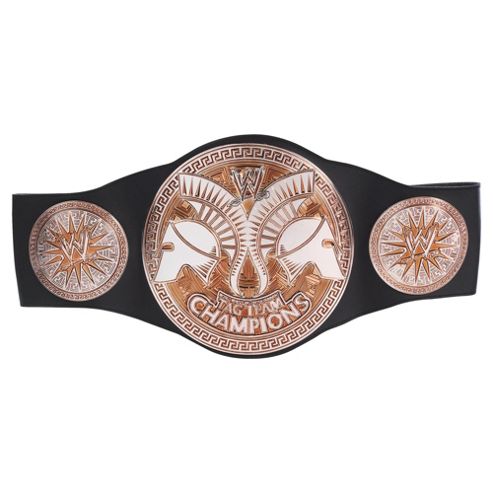 Image of Wwe Tag Team Championship Belt