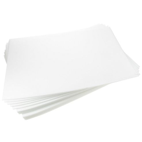 Image of Quickprint Foam (polystyrene Sheets) A3+ 15 Pack