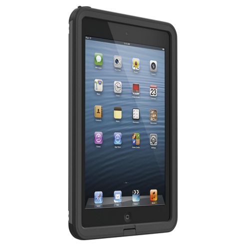 Image of Lifeproof Fre Case For Ipad Mini In Black