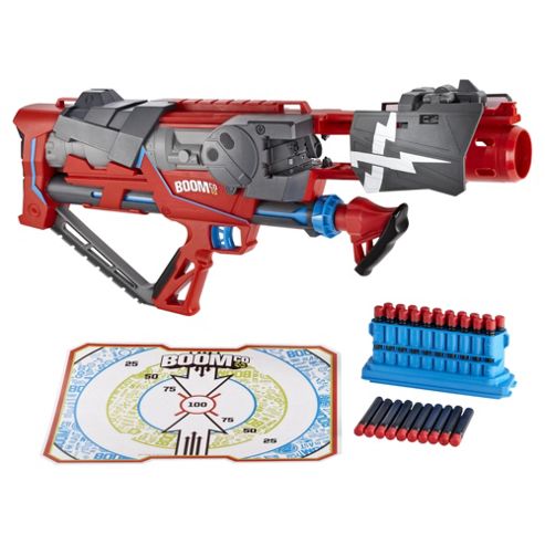 Image of Boomco. Rapid Madness Blaster Gun