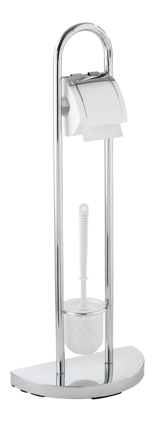 Image of Wenko Wall Rack Bamboo