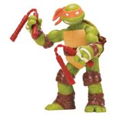 Teenage Mutant Ninja - Michelangelo Action Figure