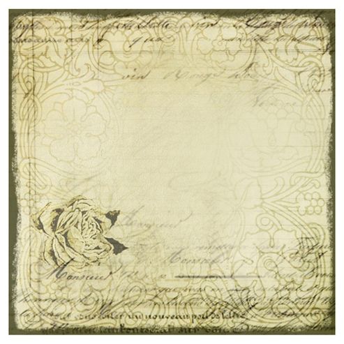 Image of Victorian Classic 6 By 6 Paper Pack