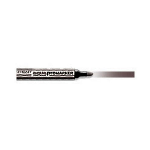 Image of Aqua Pro Marker - Lamp Black