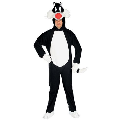 Image of Sylvester - Adult Costume Size: 38-42