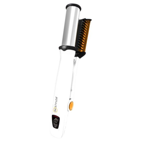 Image of Instyler 32mm Titanium Rotating Iron