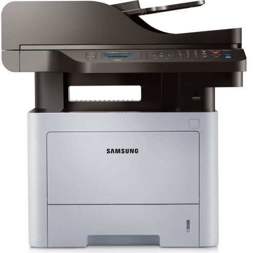 Image of Samsung Sl-m3870fw/see Multifunction Mono Laser Printer