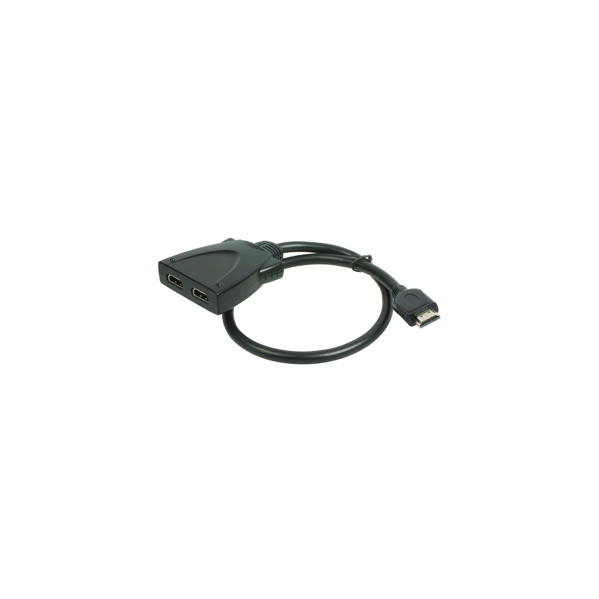 Compact HDMI Selector