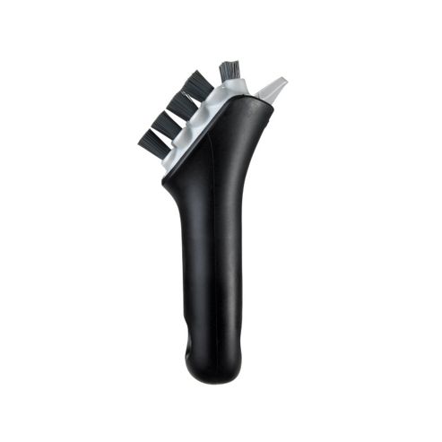 Image of Oxo Good Grips Indoor Grill Pan Cleaning Brush