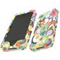 iTALKonline 16748 Potpuri SnapGuard Protection Case & Screen Protector - Apple iPhone 4