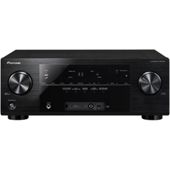 PIONEER VSX827 3D READY HOME CINEMA RECEIVER
