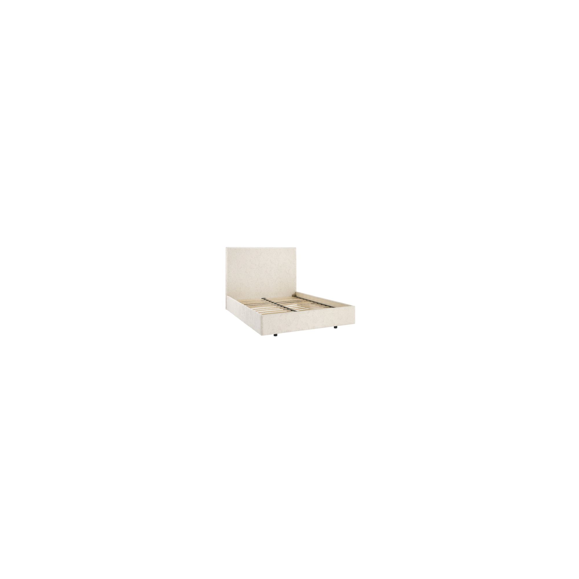 Swanglen St. Tropez Ottoman Bedstead - Double / Chelsea Raven at Tesco Direct