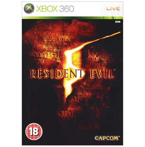 Image of Resident Evil Gold Edition (xbox 360)