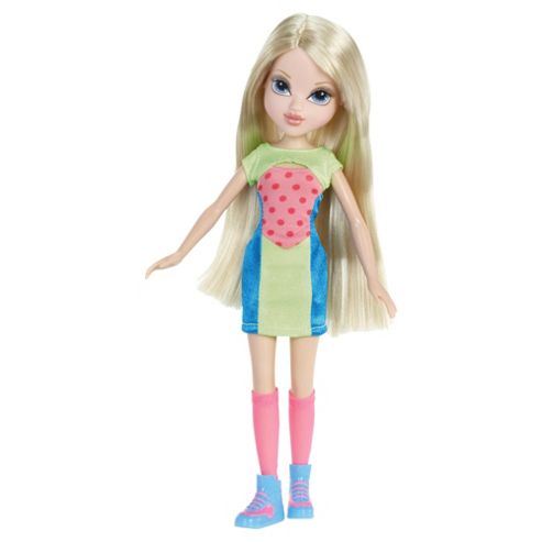 Image of Moxie Girls Magic Hair Colour Studio Doll - Avery