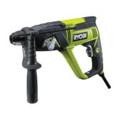 ERH-710RS SDS Plus Rotary Hammer Drill 3 Mode 710 Watt 240 Volt