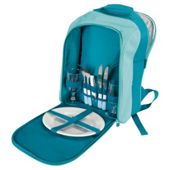 Tesco 2-Person Picnic Backpack