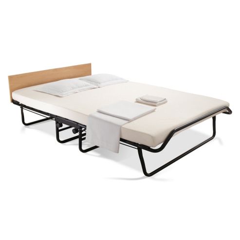 Image of Jay-be Impression Memory Foam Performance Folding Bed - Double