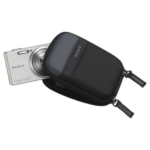 Image of Lcstwpb Carry Case For Sony Cyber Shot Camera