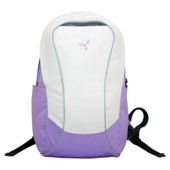 Tesco One Body Backpack, Lilac