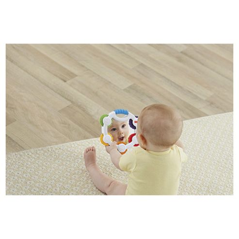 Image of Fisher-price Shake-n-beats Tambourine