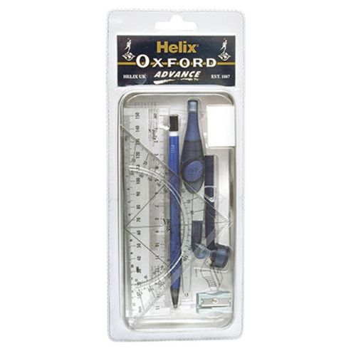 Image of Oxford Advanced Maths Set