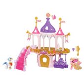 My Little Pony Royal Wedding Castle Playset