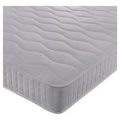 Rest Assured Memory Single Mattress
