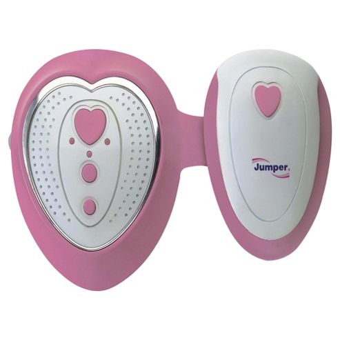 Image of Angelsounds Baby Sound Monitor Jpd-100s3