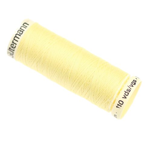 Image of Gutermann Sew All 100m - 2t100\578