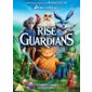 Rise of the Guardians