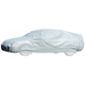 Car Cover - breathable material, size 'large'