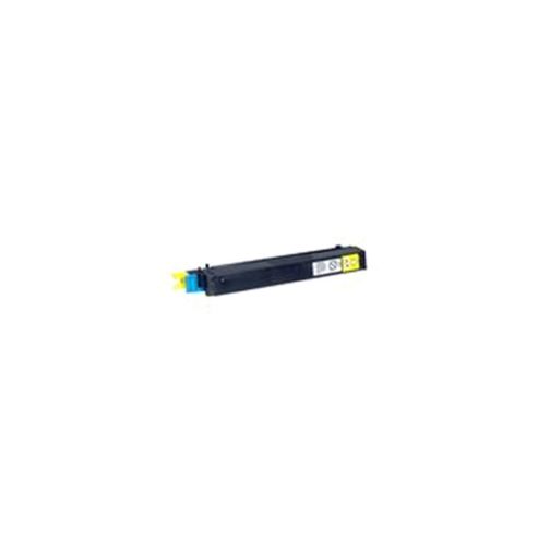 Image of Konica Minolta Magicolor 7300 Toner Cartridge (yellow)