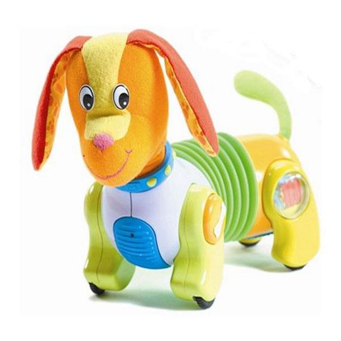 Image of East Coast Follow Me Fred Electronic Dog Toy