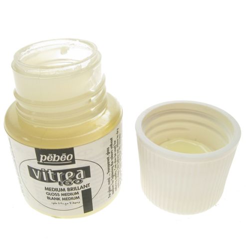 Image of Vitrea 160. Gloss Medium