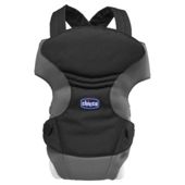 Chicco Go Baby Carrier Black